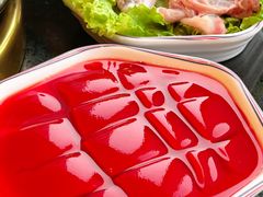 -三江两海老火锅(北京首店)