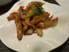 -长沙北辰洲际酒店-栀味轩中餐厅