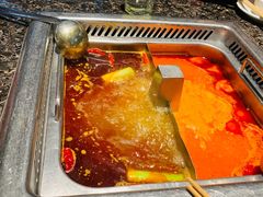 -海底捞火锅(武胜路凯德广场店)