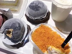 -迦南·甜品蛋糕(传媒店)