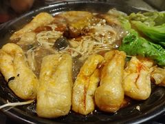 -老表记广西宵夜螺蛳鸭脚煲(西大店)
