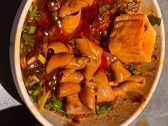 -故里和山·成都火锅(欢乐港湾店)