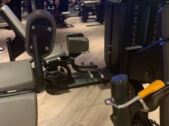 -威尔仕健身(北京合生汇店)