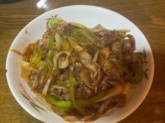 -沈记菜馆(酒仙桥路店)