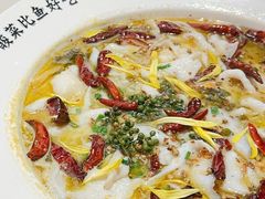 -太二酸菜鱼(天鹅湖万达店)