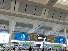 -南宁东站