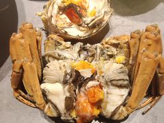 -奔海甄选·活鲜刺身铁板烧自助(太原里店)