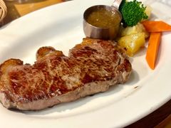 -斗牛士牛排(南京东路店)