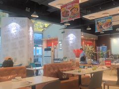 -金湖港式餐厅(建外店)