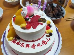 -A One Kitchen·南京精菜馆(德基广场店)
