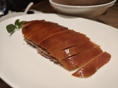 -四季民福烤鸭店(西单华威约饭街店)