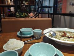 -鱼亨小鲜酸菜鱼(大信店)