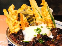 -山葵家·创意料理(宁波来福士店)