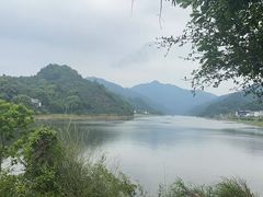 -新安江山水画廊风景区