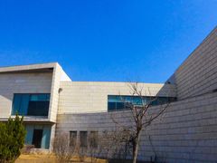 -天津大港奥林匹克博物馆