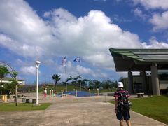 -美国纪念公园