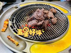 护心肉-喜来稀肉(虹泉路店)