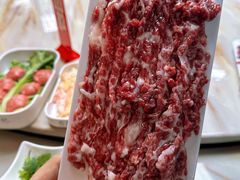 雪花肉-杏花吴记牛肉火锅