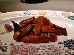 -申粤轩酒楼(丁香花园店)