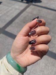 -莫奈花园日式美甲美睫