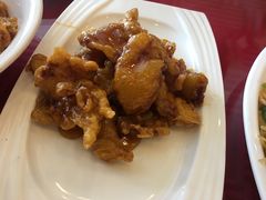 -大地春饼店(黄河路店)