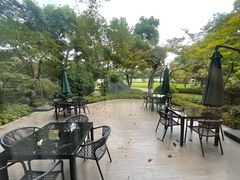 -浙江西子宾馆·瑶园咖啡厅