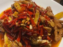 -费大厨辣椒炒肉(黄兴中心广场店)