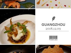 -AZUL by FUEL蓝色·法式酒馆(琶醍店)