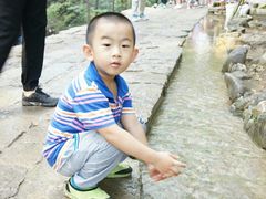 -井塘古村