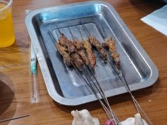 -新疆哈利德餐厅(紫薇都市店)