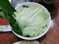 -古关火锅店(古北水镇景区店)