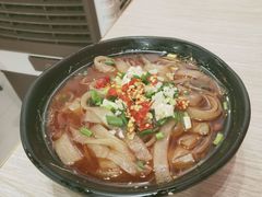 -二孃鸡爪爪(东风路总店)
