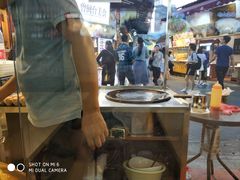 大堂-老闽味沙茶面·姜母鸭(传承35年曾厝垵店)