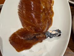 -小大董·烤鸭(王府井apm店)