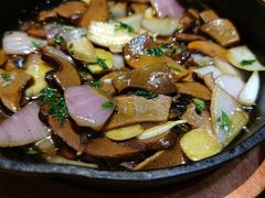 -云海肴·汽锅鸡·云南菜(天津国金汇店)