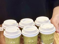 -鹊茶咖啡•新中式(深圳首店)