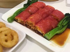 -稻香迎囍皇宫(港惠店)