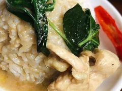 -泰国餐厅 Thai Food(裕华万达店)