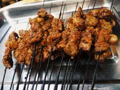 烤肉-清真·马峰烤肉(小学习北巷店)