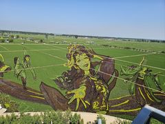 -稻梦空间冰雪小镇