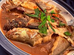 -闽海肴(北辰荟店)