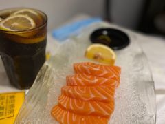 -桥东喜碧海鲜街(水东街店)