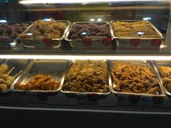 -超级鸡车(曹杨路店)