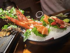 -鳗鱼家·深夜食堂(军博店)
