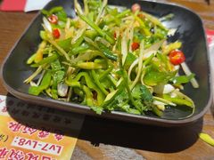 -半酌烧烤小酒馆(南京东路店)