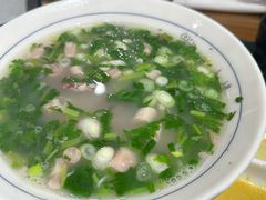 -回香楼大连新派清真菜