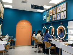 -鸿通城购物中心