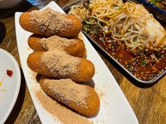 -兔槽江湖菜·重庆璧山兔(水围店)