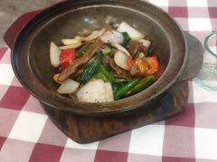 -吉源大排档·鱼生·海鲜(烧烤彩印厂店)