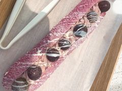 -奈雪的茶(大连新玛特店)